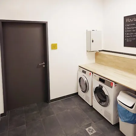 Candlewood Suites Berlin Charlottenburg By Ihg-2