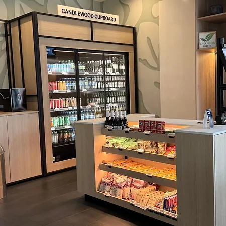 Candlewood Suites Berlin Charlottenburg By Ihg-3