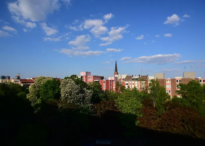 Potsdamer Inn Berlijn