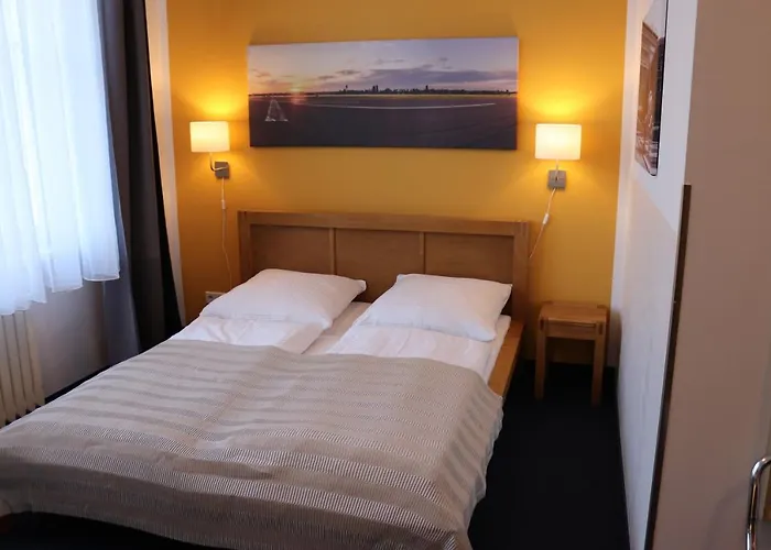 Hostel VITA Berlijn